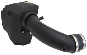 Jeep Wrangler Performance Air Intake - AEM Induction - Brute Force - `12-`13
